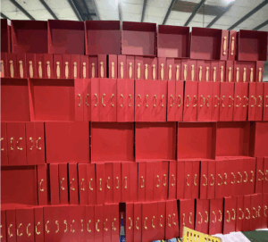 Hình ảnh nhà máy