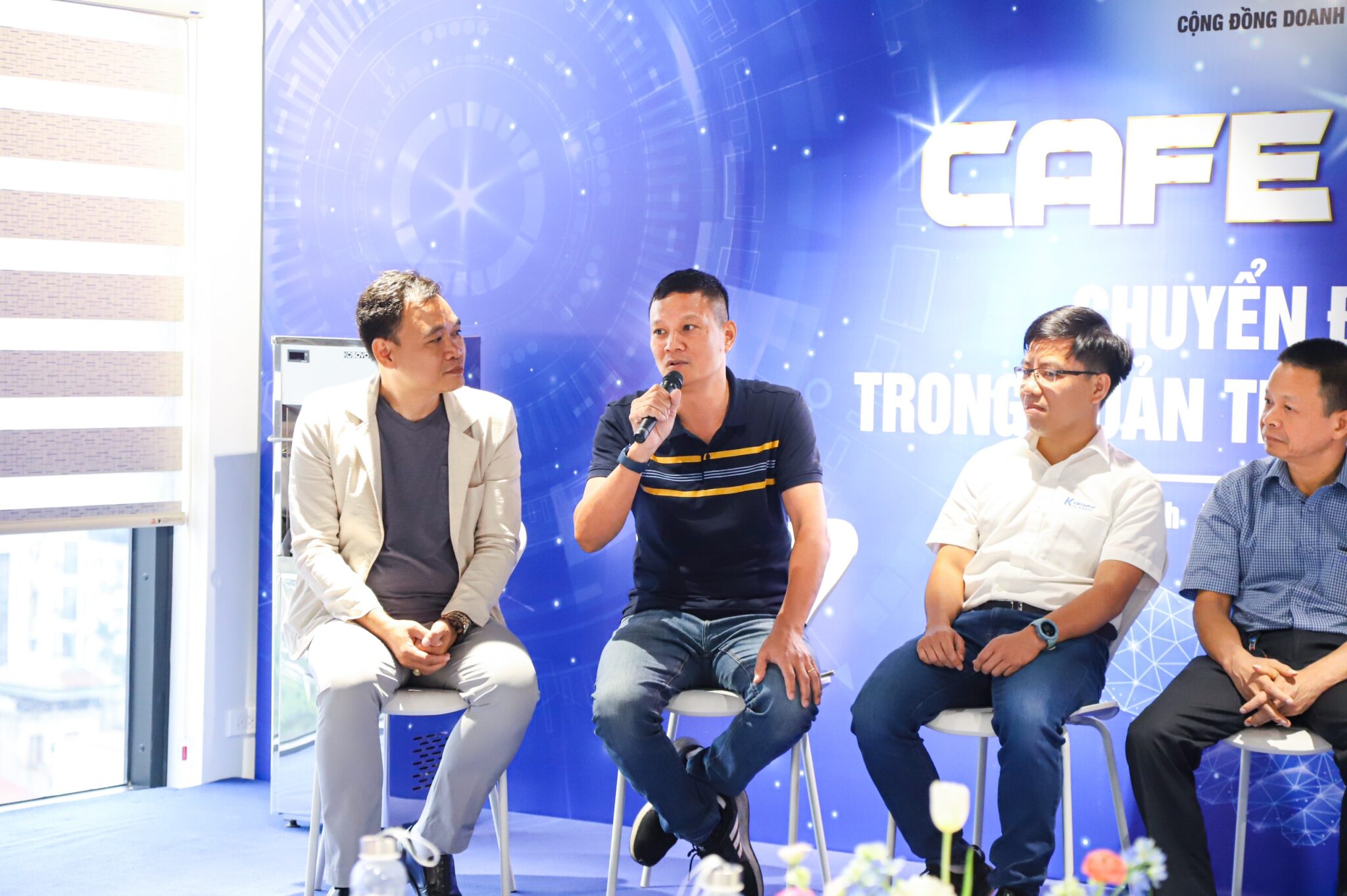 Đối tác